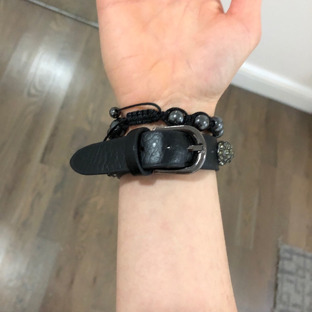 Bracelet set - Picture 3 of 4